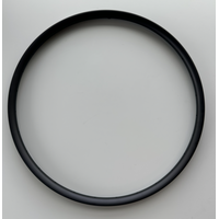 thumb-MTB 29ER H25-W35 Carbon Rim + DT Swiss 240 MTB Boost + Alpina Ultralite Aero-4