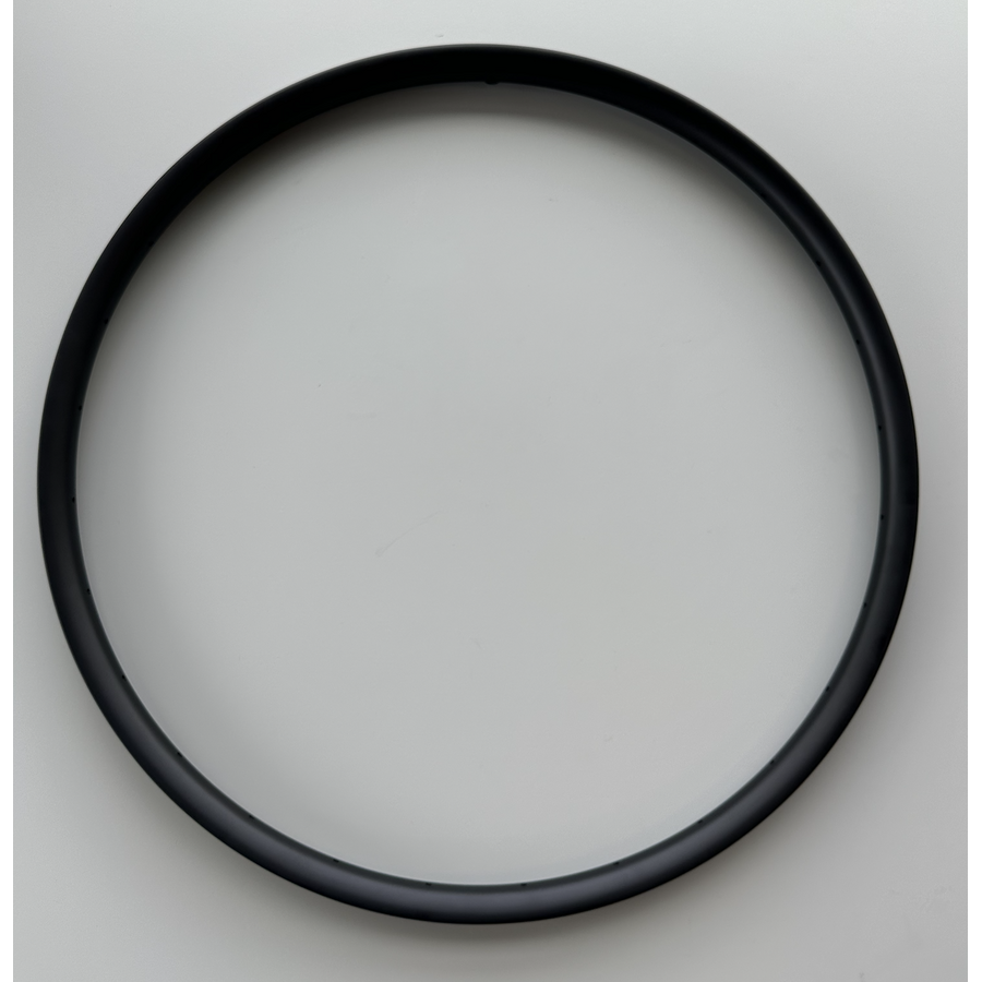 MTB 29ER H25-W35 Carbon Rim + DT Swiss 240 MTB Boost + Alpina Ultralite Aero-4