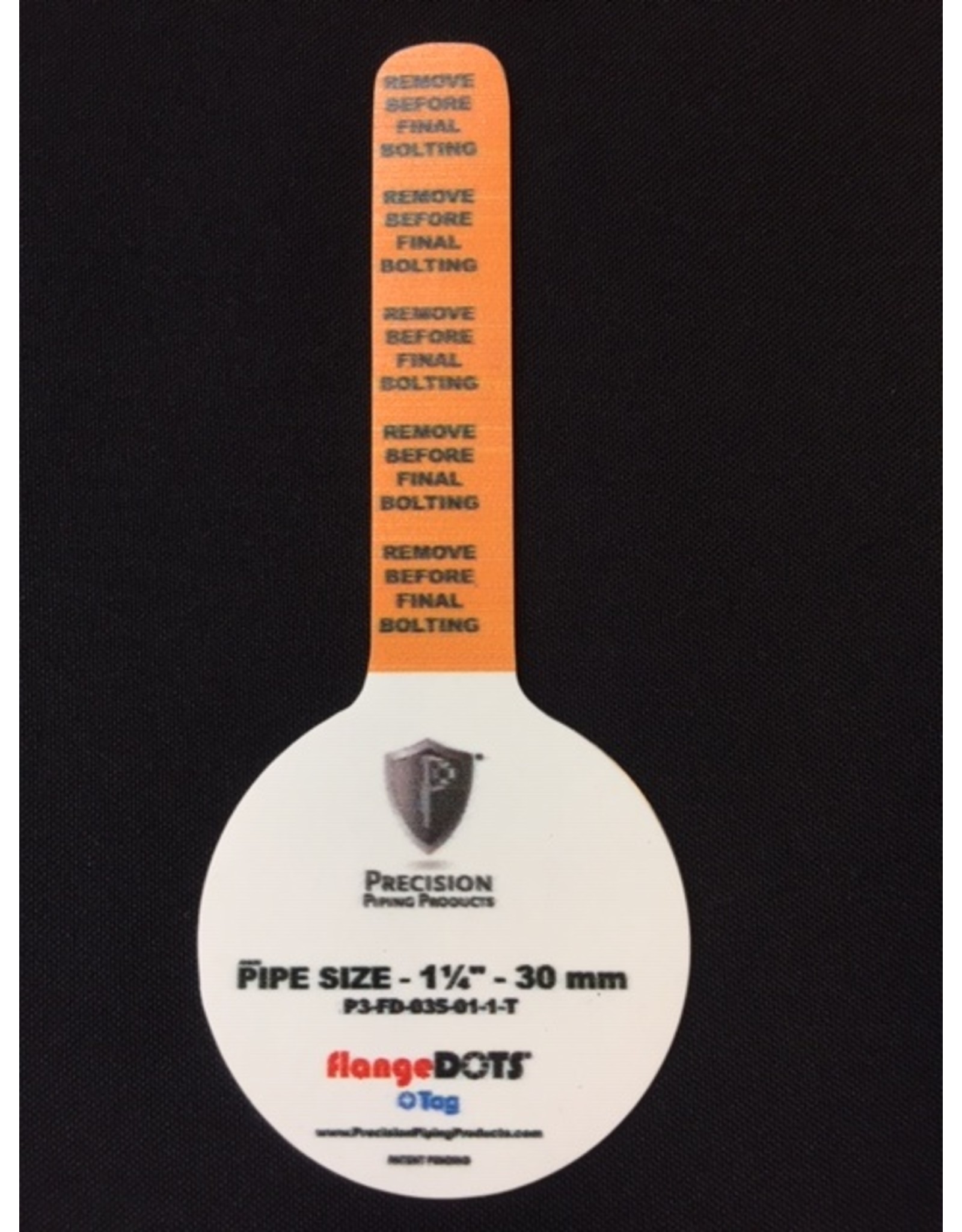 Flangedot Tag 1 Flensplakkers Nl