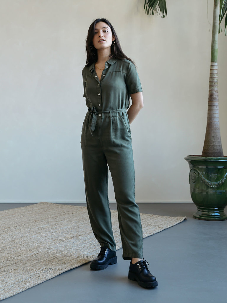 noisy may utility jumpsuit