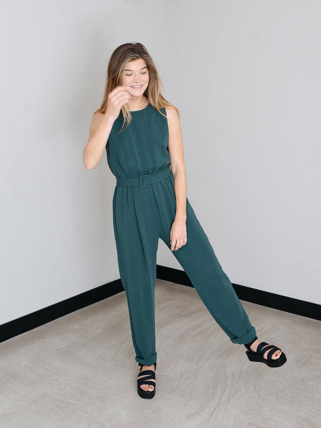msch jumpsuit