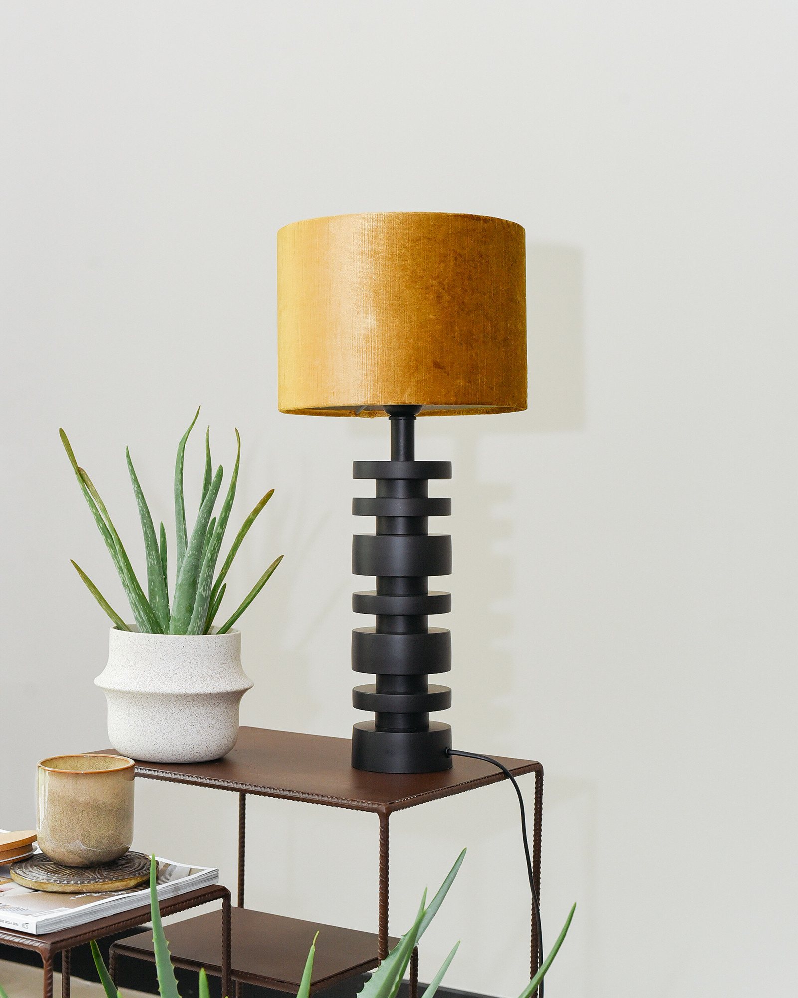 Ll Desley Gemstone Lamp Things I Like Things I Love