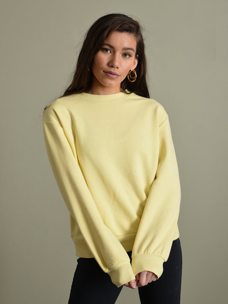 nakd zip knitted sweater