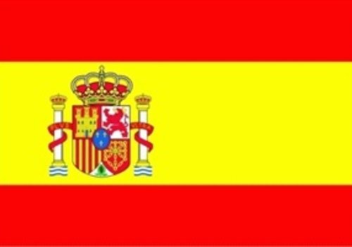 Spanien