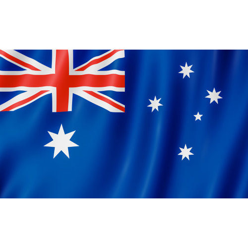 Australië