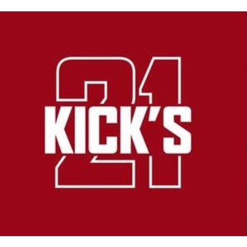 Kick's 21