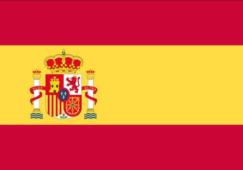 Spanien