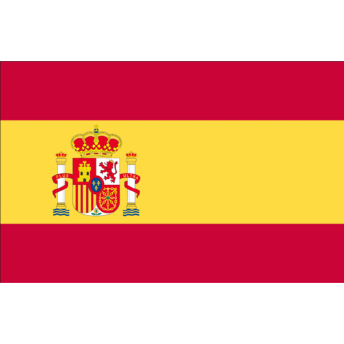 Spanje