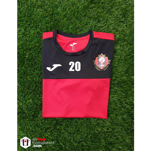 Joma Original Joma training shirt RFC Seraing 2019/20