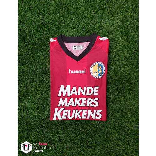 Hummel Original Hummel football shirt RKC Waalwijk 2014/15