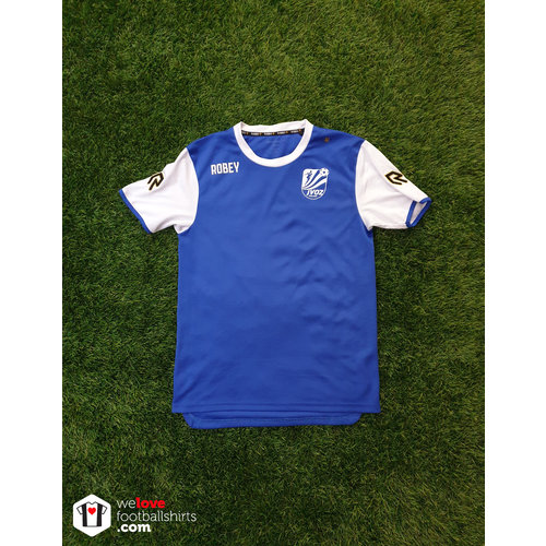 Robey Original Robey training shirt JVOZ 2019/20