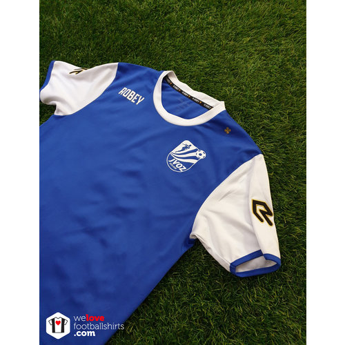 Robey Original Robey training shirt JVOZ 2019/20