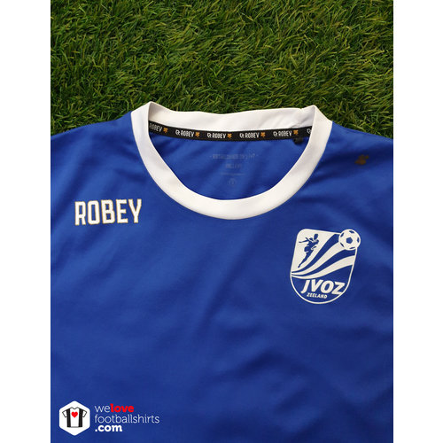 Robey Original Robey training shirt JVOZ 2019/20