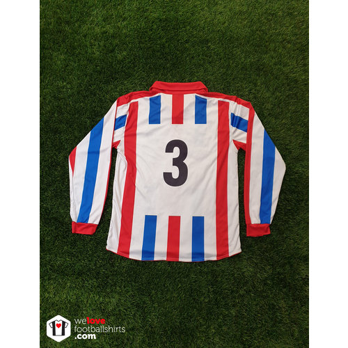 Jako Original Jako football shirt RKVV JEKA