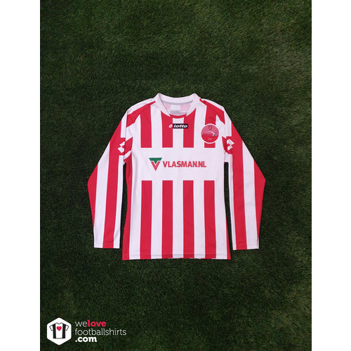 Lotto Sport Italia Origineel Lotto voetbalshirt Alphense Boys 2011/12