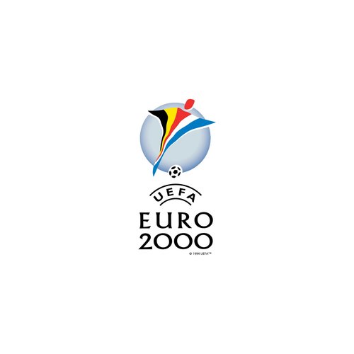 Europameisterschaft Niederlande und Belgien 2000