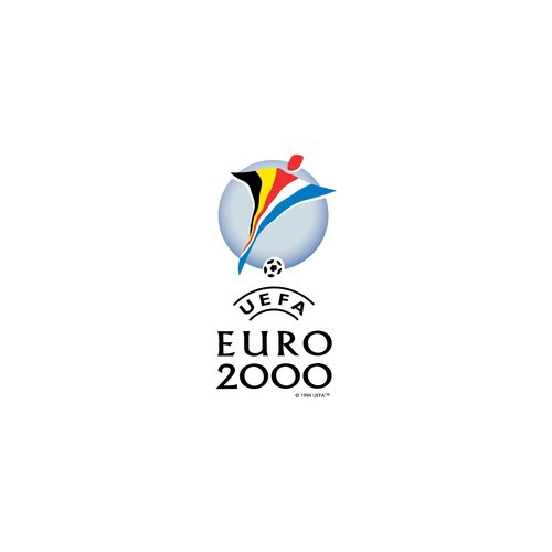 Europees Kampioenschap Nederland en België 2000