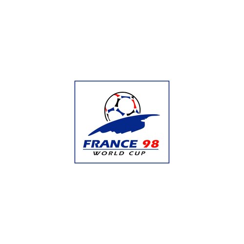 Weltmeisterschaft Frankreich 1998