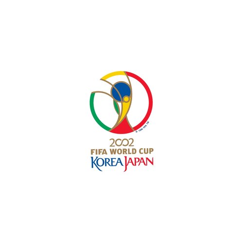 Wereldkampioenschap Zuid-Korea Japan 2002