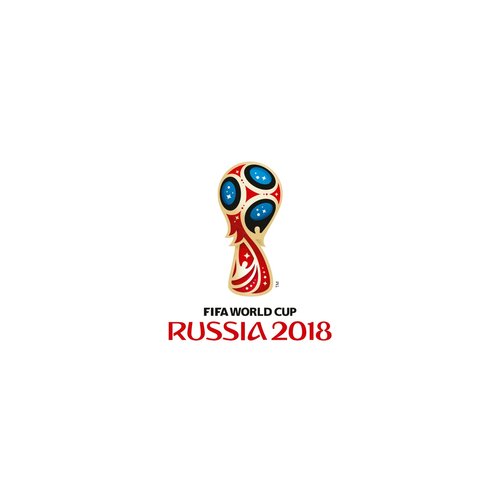 Weltmeisterschaft Russland 2018