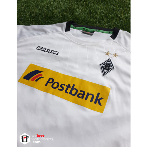 Kappa Origineel Kappa voetbalshirt Borussia Mönchengladbach 2017/18