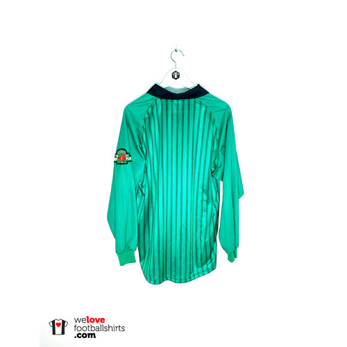 Adidas Original Adidas football referee kit KNVB 90s