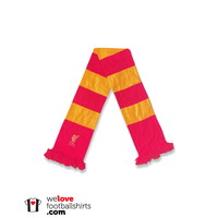 Football Scarf "Liverpool"