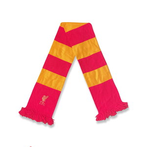 Scarf Football Scarf "Liverpool"