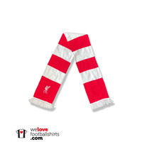 Football Scarf "Liverpool"