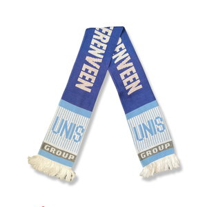 Scarf Football Scarf "SC Heerenveen"