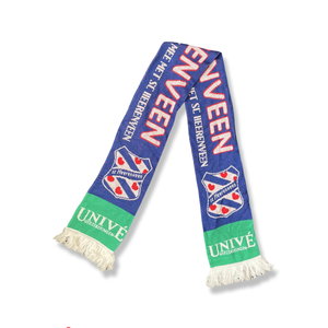 Scarf Football Scarf "SC Heerenveen"