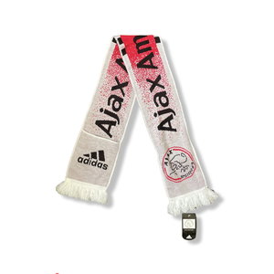 Football Scarf "Ajax Amsterdam"