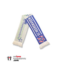 Football Scarf "SC Heerenveen"