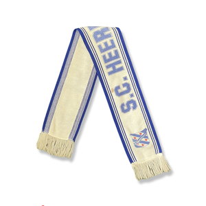 Scarf Voetbalsjaal 'SC Heerenveen'