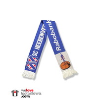 Football Scarf "SC Heerenveen"