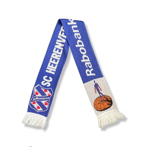 Scarf Fußballschal "SC Heerenveen"