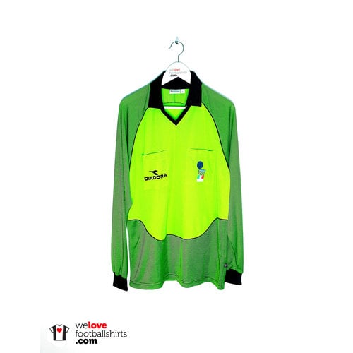 Diadora Diadora Referee Kit ***FIGC