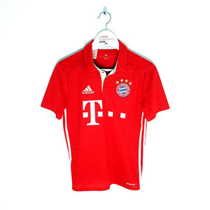 Adidas Bayern München