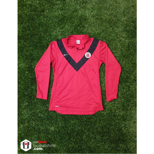 Nike Origineel Nike voetbalshirt AFC