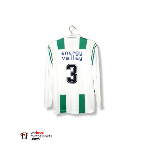 KLUPP Origineel Klupp voetbalshirt FC Groningen 2011/12