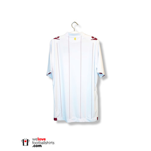 Macron Original Macron football shirt Aston Villa 2014/15