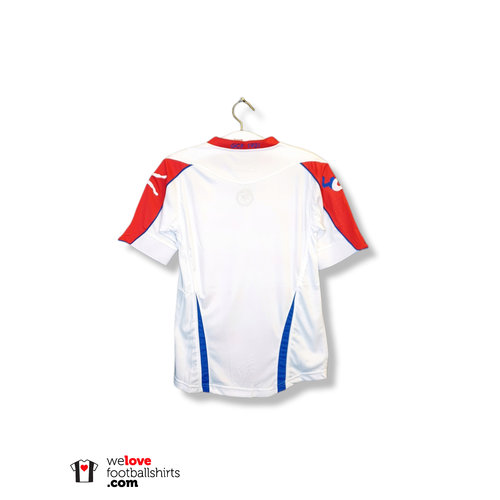 Legea Original Legea football shirt Granada CF 2012/13