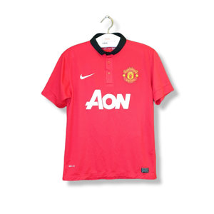 Nike Manchester United