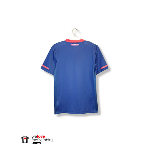 Nike Origineel Nike voetbalshirt USA World Cup 2010