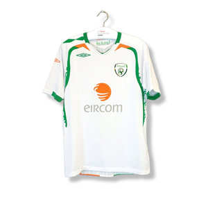 Umbro Irland