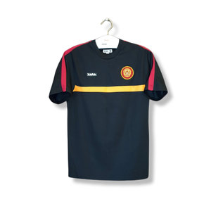 Xara Motherwell FC