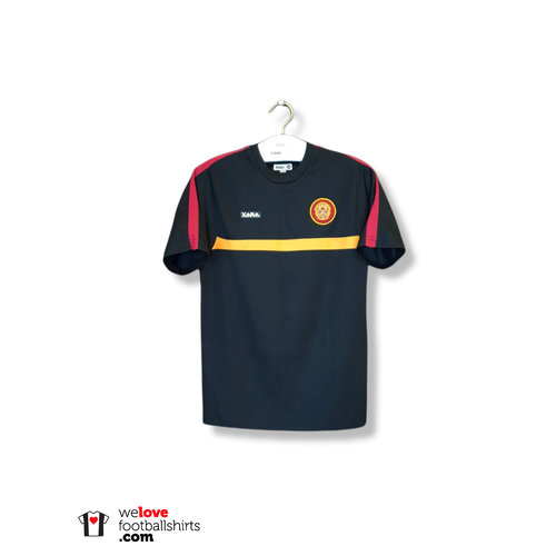 Xara Motherwell FC