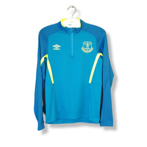 Umbro Everton