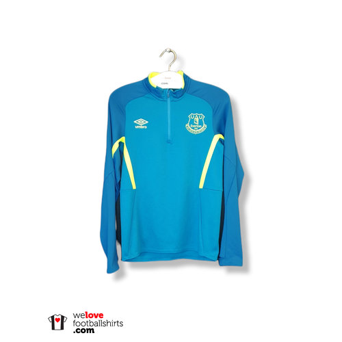 Umbro Original Umbro Track Jacket Everton 2019/20