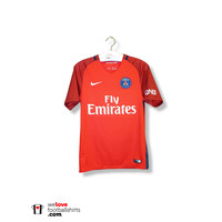 Maillot Nike football PSG Paris Saint Germain Vintage 2006/07 - XL